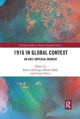 1916 in Global Context(English, Paperback, unknown)