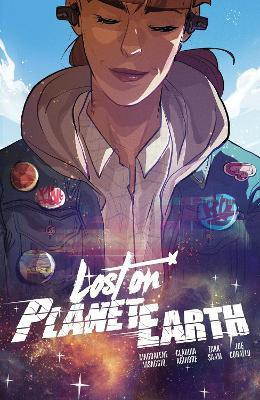 Lost on Planet Earth(English, Paperback, Visaggio Magdalene)