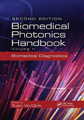 Biomedical Photonics Handbook(English, Paperback, unknown)