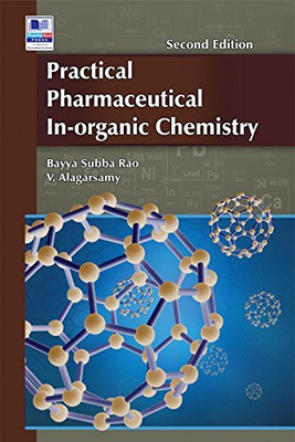Practical Pharmaceutical In-Organic Chemistry, Second Edition(Paperback, Rao)