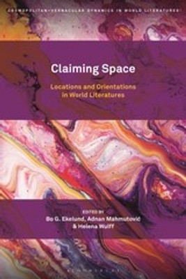 Claiming Space(English, Hardcover, unknown)