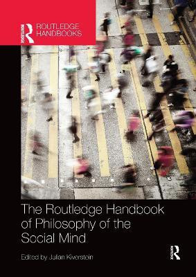 The Routledge Handbook of Philosophy of the Social Mind(English, Paperback, unknown)