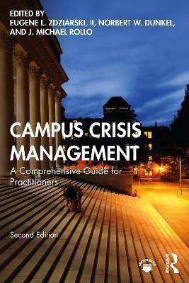 Campus Crisis Management(English, Paperback, unknown)