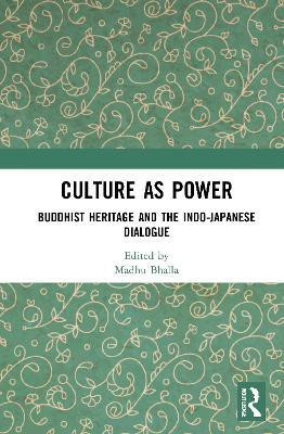Culture as Power(English, Other book format, unknown)