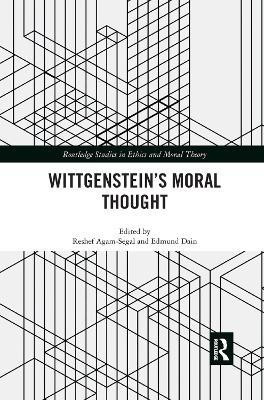 Wittgenstein's Moral Thought(English, Paperback, unknown)