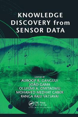 Knowledge Discovery from Sensor Data(English, Paperback, unknown)