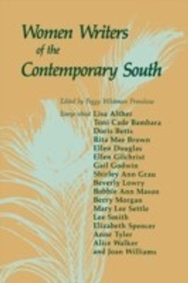 Women Writers of the Contemporary South(English, Paperback, unknown)