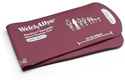 Welch Allyn RESURE-12 Bp Monitor Cuff