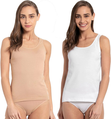 JOCKEY Women Tank Top/Vest