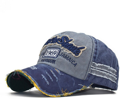 HANDCUFFS Sports/Regular Cap Cap