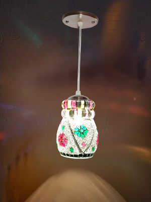 NOGAIYA SHV40 Pendant Lamp Ceiling Lamp(Multicolor)