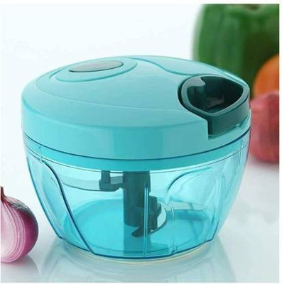 DN Creation 5 Vegetable & Fruit Chopper (1 Chopper) Vegetable & Fruit Chopper(1)