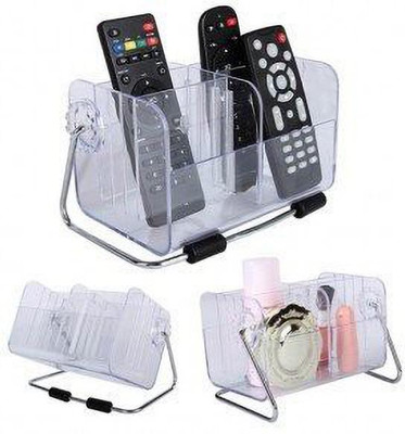 SONANI 6 Compartments glass 6 Compartments(Clear)