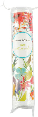 Prima Donna Makeup Removal Makeup Remover(100 Wipes)