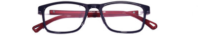 PandR Full Rim Square Frame(46 mm)