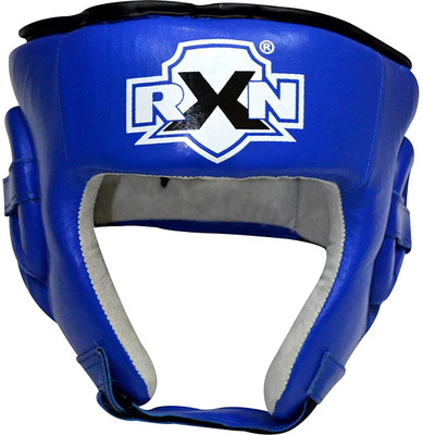 RXN Contest Boxing Headguard Boxing Head Guard