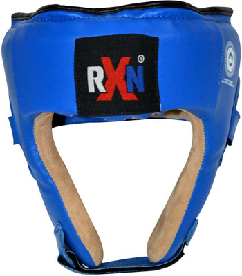 RXN Contest Boxing Headguard X-Large Boxing Head Guard