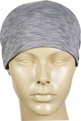 Bismaadh Moses -8 Head Band(Grey)