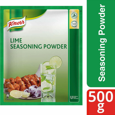 Knorr lime seasoning powder(500 g)