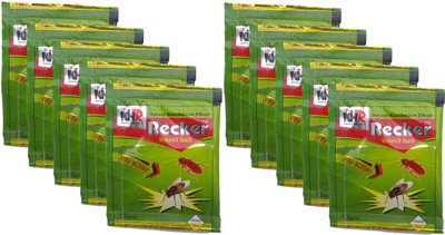 MMR Fly killer for home office(10 x 10 g)