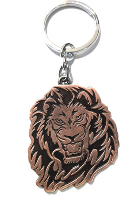mik STYLISH KEY CHAIN LION Key Chain
