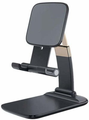 Wifton VXI-25 Cell Phone Stand for Desk, Thick Case Friendly Mobile Holder