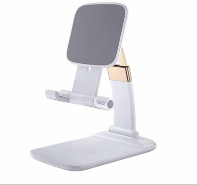Wifton XXI-23 Adjustable Foldable Cell Phone Stand for Desk Mobile Holder
