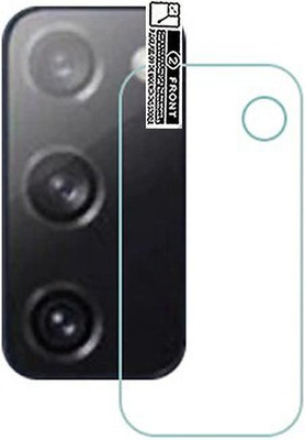 DAFFIN Back Camera Lens Glass Protector for SAMSUNG Galaxy S20 FE(Pack of: 1)