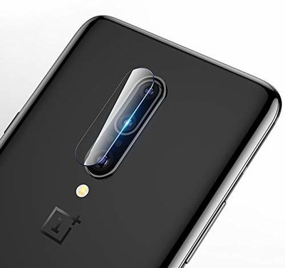 LIGHTWINGS Back Camera Lens Glass Protector for Camera Lens Protector for OnePlus 7 Pro,(Pack of: 1)