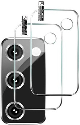 DAFFIN Back Camera Lens Glass Protector for SAMSUNG Galaxy S20 FE(Pack of: 2)