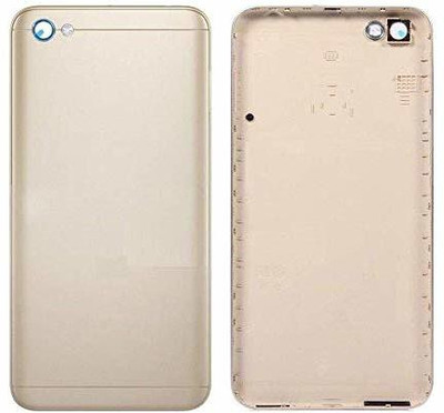 Spares4ever Xiaomi Xiaomimi Y1 LITE Back Panel(Gold)