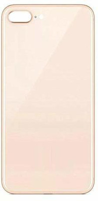 Spares4ever Apple 8 Plus 8+ Back Panel(Gold)