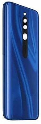 KYRO Xiaomi REDMI MI REDMI 8 Blue 8 Blue Back Panel(Blue)