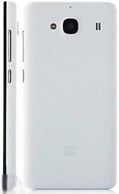 Spares4ever Xiaomi Xiaomi MI REDMI 2/2S White Back Panel(White)