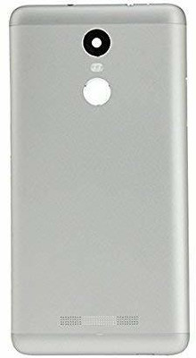 Spares4ever Xiaomi Xiaomi REDMI MI Note 3 Silver Back Panel(Silver)