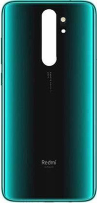 SPAREWARE redmi note 8 pro Back Panel(gamma green)