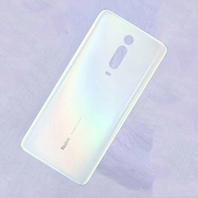 Spares4ever Xiaomi Xiaomi Redmi K20 Pro M1903F11I Pearl White Back Panel(Pearl White)