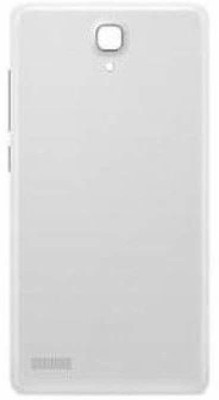 Spares4ever Xiaomi Xiaomi Xiaomi Mi Redmi Note 4G White Back Panel(White)