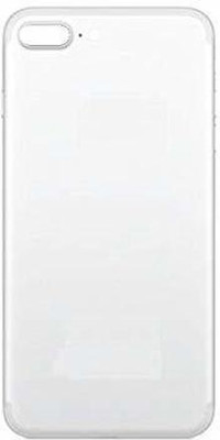 Spares4ever Apple 8 Plus 8+ Back Panel(White)