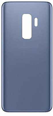 Spares4ever Samsung Samsung Galaxy S9+ S9 Plus Blue Back Panel(Blue)
