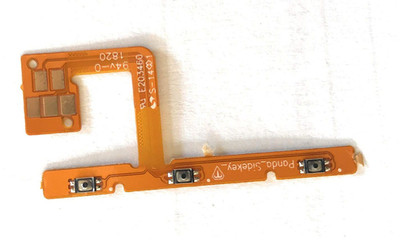 Bherusagar OPPO F11 (CPH1911) Power ON/OFF Button