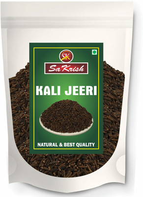 SAKRISH KALI JIRI Seed(400 per packet)