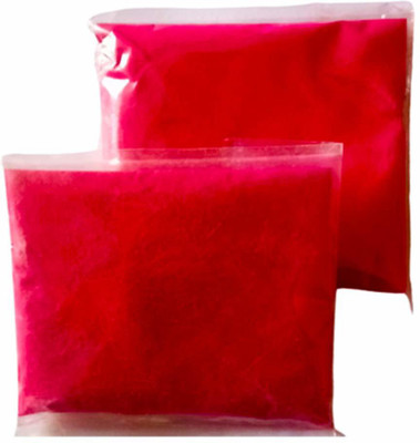 Dms Retail Pack of 2 Rangoli Powder(Multicolor)