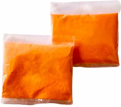 Avanti Creation Pack of 2 Rangoli Powder(Multicolor)