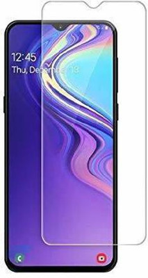 TecnoBot Impossible Screen Guard for Gorilla O0riginal Edge To Edge Screen Guard for Vivo Y30 Gorilla Hammer Proof flexible fiber unbreakable 9H hardness Screen Protector [Better then Tempered Glass](Pack of 1)
