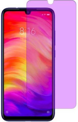 DMJHP Tempered Glass Guard for Mi Redmi Note 7 Pro(Pack of 1)