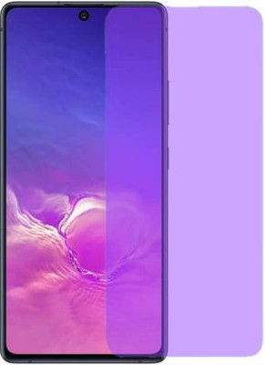 DMJHP Tempered Glass Guard for Samsung Galaxy A80(Pack of 1)