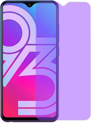 DMJHP Tempered Glass Guard for Vivo Y93(Pack of 1)