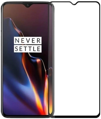 Gorilla Armour Tempered Glass Guard for Oneplus 7T(Pack of 1)