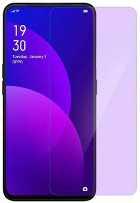 DMJHP Tempered Glass Guard for Oppo F11 Pro(Pack of 1)